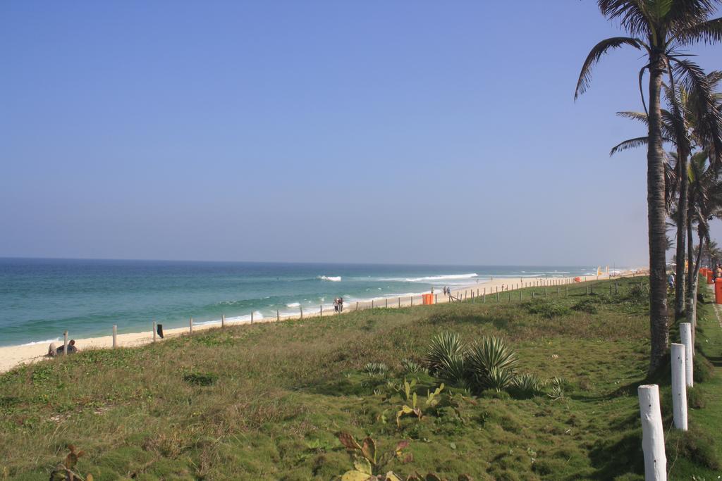 Sunshine Drive Barra Da Tijuca Rio de Janeiro