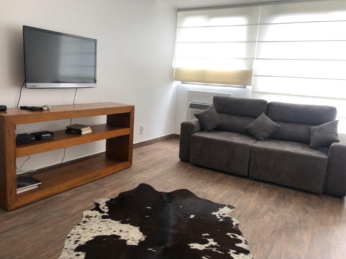 Apartamento Sunshine Drive Barra Da Tijuca Rio de Janeiro