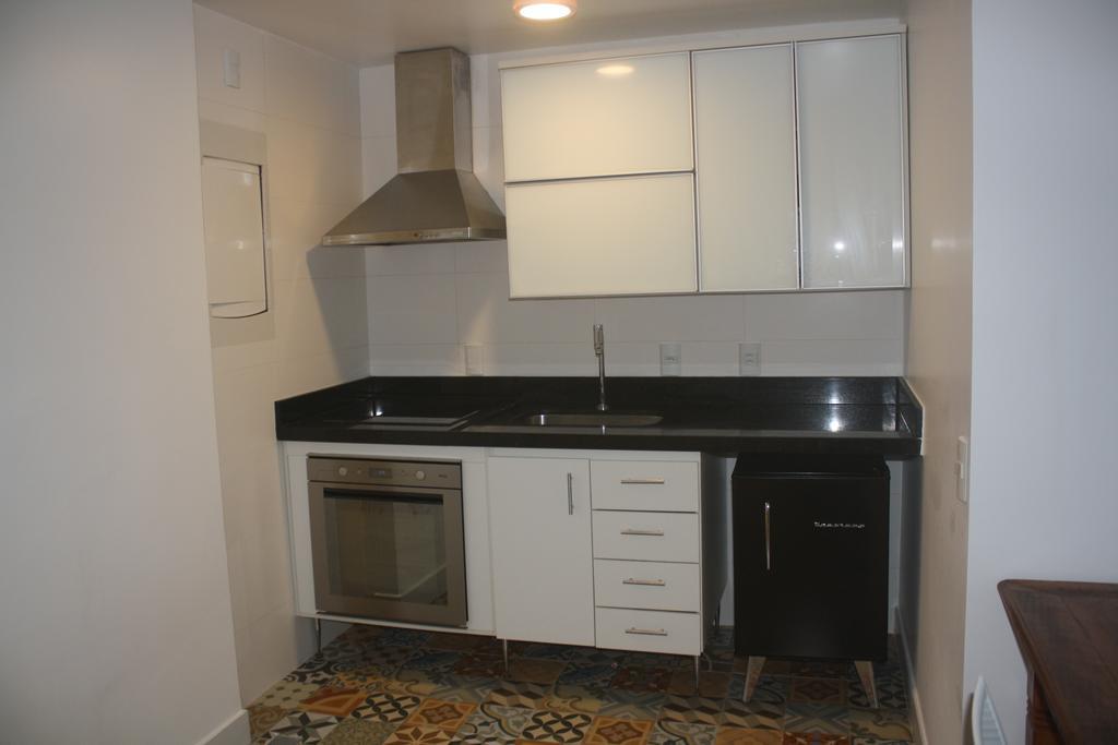 Apartamento Sunshine Drive Barra Da Tijuca Río de Janeiro